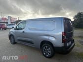 Opel Combo 1.5 Blue Hdi EAT6