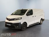 Toyota Proace 2.0 D-4D Long Business