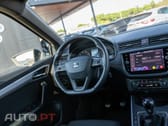 Seat Arona 1.0 TSI FR