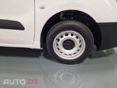 Peugeot Partner 1.6 HDI IVA DEDUTIVEL