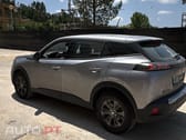 Peugeot E-2008 50 kWh Active Pack