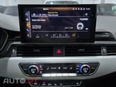 Audi A4 Avant 35 TDI S line S tronic