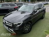 Mercedes-Benz GLC 300 d 4Matic