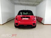 MINI Cooper Cooper Aut. JCW