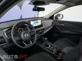 Nissan Qashqai 1.3 DIG-T MHEV Engage