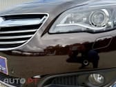 Opel Insignia 2.0 CDTI executive S/S