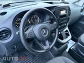 Mercedes-Benz Vito CDI PRO 8 LUGARES