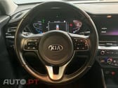 Kia Niro 1.6 GDi HEV EX