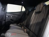 Peugeot 2008 1.2 PureTech Allure EAT8