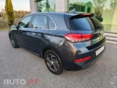 Hyundai i30 1.6 CRDI STyle Plus