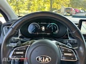 Kia Xceed 1.6 GDi PHEV First Edition