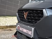 Cupra Leon 1.4 e-Hybrid VZ DSG