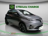 Renault Zoe I.V.A DEDUTÍVEL E-Tech Iconic EV50
