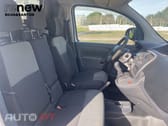 Renault Kangoo Maxi Business 1.5 dCi 90cv