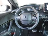 Peugeot 2008 1.2 PureTech GT EAT8