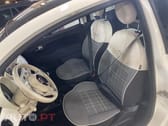 Fiat 500 1.2 Lounge MTA