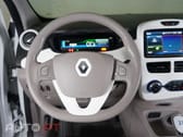 Renault Zoe (c/ Bateria) Life 40