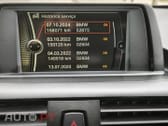 BMW 116 d EDynamics Line Sport