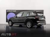 BMW X3 30 e xDrive
