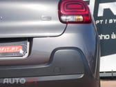 Citroen C3 1.2 PureTech Shine