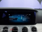 Mercedes-Benz E 300 de Avantgarde