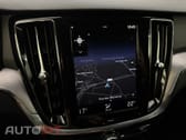 Volvo V60 2.0 T6 AWD TE R-Design Expression