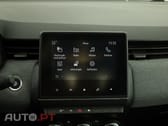 Renault Clio Clio 1.0 TCe Techno