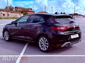 Renault Mégane 1.5 dCi GT Line