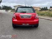 MINI Cooper One D