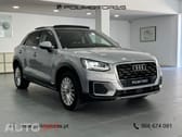 Audi Q2 1.6 TDI Desgin
