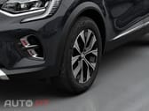 Renault Captur 1.0 TCe 100 Bi-Fuel techno