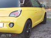 Opel Adam 1.2 Slam