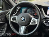 BMW 218 d Pack Desportivo M