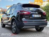 Nissan Qashqai 1.2 DIG-T N-Connecta 18