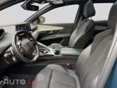 Peugeot 3008 1.2 Puretech EAT8 