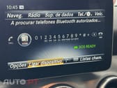 Mercedes-Benz CLA 200 d AMG Line