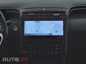 Hyundai Tucson 1.6 CRDi Executive DCT