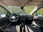 Citroen C3 Pure Tech S&S C-Series