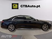 Mercedes-Benz S 580  e long AMG I.V.A DEDUTÍVEL