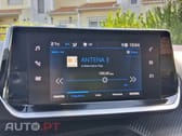 Peugeot 2008 1.2 PureTech Allure EAT8