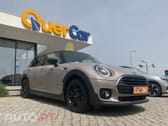 MINI Clubman One D Auto