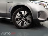 Mercedes-Benz EQC 400 4Matic