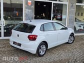 Volkswagen Polo 1.0 Confortline Nav