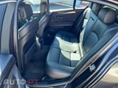 BMW 520 d Auto