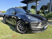 Porsche Macan T