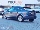 Ford Focus 1.6 TDCi Titanium