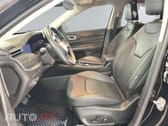Jeep Compass I.V.A DEDUTÍVEL 1.3 T4 4xe PLUG-IN HYBRID