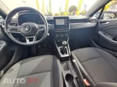Renault Clio 1.0 TCe Intens Bi-Fuel
