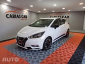 Nissan Micra 1.0 IG-T N-Design Chrome
