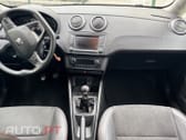 Seat Ibiza 1.2 TSI FR